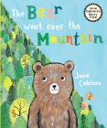 The Bear Went Over the Mountain (Jane Cabrera's Story Time) Cover Image