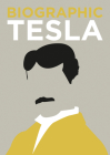 Biographic Tesla By Brian Clegg Cover Image