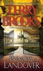 A Princess of Landover By Terry Brooks Cover Image