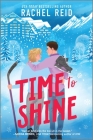 Time to Shine Cover Image