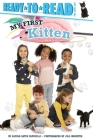 My First Kitten: Ready-to-Read Pre-Level 1 Cover Image