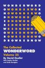 WonderWord Volume 35 By David Ouellet, Sophie Ouellet, Linda Boragina Cover Image