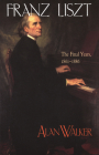 Franz Liszt: The Final Years, 1861 1886 Cover Image