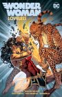 Wonder Woman Vol. 3: Loveless By G. Willow Wilson Cover Image