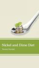 Nickel and Dime Diet By Theresa Marshall Cover Image