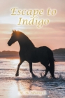 Escape to Indigo By M. McAlhany C. Cover Image