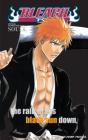 Bleach SOULs. Official Character Book By Tite Kubo Cover Image