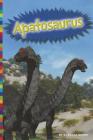 Apatosausurs (Digging for Dinosaurs) Cover Image