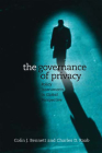 The Governance of Privacy: Policy Instruments in Global Perspective Cover Image