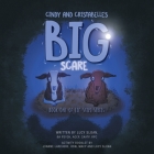 Cindy and Cristabelle's Big Scare: Book One of Lil' Steps Series Cover Image