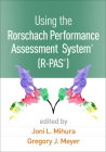 Using the Rorschach Performance Assessment System®  (R-PAS®) Cover Image
