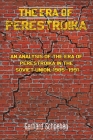 The Era of Perestroika Cover Image