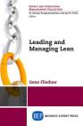 Leading and Managing Lean Cover Image