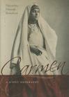 Carmen, a Gypsy Geography Cover Image