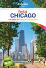Lonely Planet Pocket Chicago Cover Image