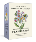 New York Botanical Garden Wildflower Identification Flashcards: 100 Common Wildflowers of North America By The New York Botanical Garden Cover Image