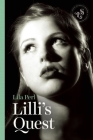 Lilli's Quest By Lila Perl Cover Image