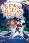The Storm Keeper’s Island (The Storm Keeper’s Island Series #1) Cover Image