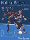 Holistic Futsal Cover Image