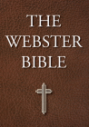 The Webster Bible By Noah Webster (Translator) Cover Image