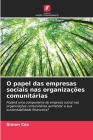 O papel das empresas sociais nas organizações comunitárias By Simon Cox Cover Image