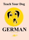 Teach Your Dog German Cover Image