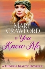 If You Knew Me Cover Image