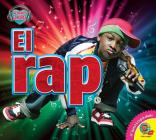 El Rap By Aaron Carr Cover Image
