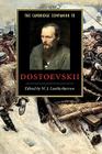 The Cambridge Companion to Dostoevskii (Cambridge Companions to Literature) By William J. Leatherbarrow, W. J. Leatherbarrow (Editor) Cover Image