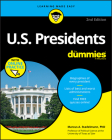 U.S. Presidents for Dummies with Online Practice By Marcus A. Stadelmann Cover Image