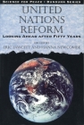 United Nations Reform (Dundurn Series) Cover Image