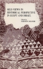 Selfviews in Hist Perspec. Egypt By Shimon Shamir Cover Image