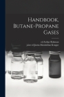 Handbook, Butane-propane Gases Cover Image