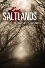 Saltlands, Population #2 (interracial post apocalyptic scifi romance) By Elizabeth Stephens Cover Image