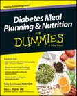 Diabetes Meal Planning and Nutrition for Dummies By Toby Smithson, Alan L. Rubin Cover Image