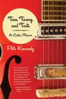 Tone, Twang, and Taste: A Guitar Memoir By Pete Kennedy Cover Image
