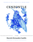 Cenzontle By Marcelo Hernandez Castillo, Brenda Shaughnessy (Foreword by) Cover Image