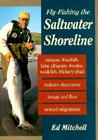 Fly-Fishing the Saltwater Shoreline Cover Image