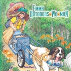 Emma Outdoors Woman By Ann Kerr Cover Image