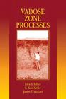Vadose Zone Processes Cover Image