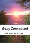 Stay Connected: Address Book I By Lisa M. Buske Cover Image