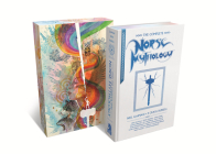 The Complete Norse Mythology (Graphic Novel) By Neil Gaiman, P. Craig Russell, Mike Mignola (Illustrator), Jill Thompson (Illustrator), Colleen Doran (Illustrator) Cover Image