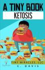 A Tiny Book: Ketosis Cover Image