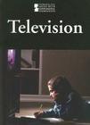 Television (Introducing Issues with Opposing Viewpoints) By Emma Carlson Berne (Editor) Cover Image