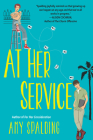 At Her Service (Out in Hollywood #2) By Amy Spalding Cover Image