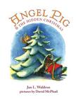 Angel Pig and the Hidden Christmas Cover Image