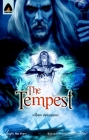 The Tempest: The Graphic Novel (Campfire Graphic Novels) By William Shakespeare, Max Popov (Adapted by), Amit Tayal (Illustrator), Manikandan (Illustrator) Cover Image