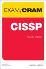 CISSP Exam Cram (Exam Cram (Pearson)) Cover Image