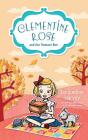 Clementine Rose and the Treasure Box By Jacqueline Harvey Cover Image