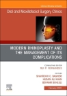 Modern Rhinoplasty and the Management of Its Complications, an Issue of Oral and Maxillofacial Surgery Clinics of North America: Volume 33-1 (Clinics: Dentistry #33) By Shahrokh C. Bagheri (Editor), Husain Ali Khan (Editor), Behnam Bohluli (Editor) Cover Image